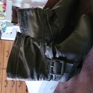 Women's Style & Co boots